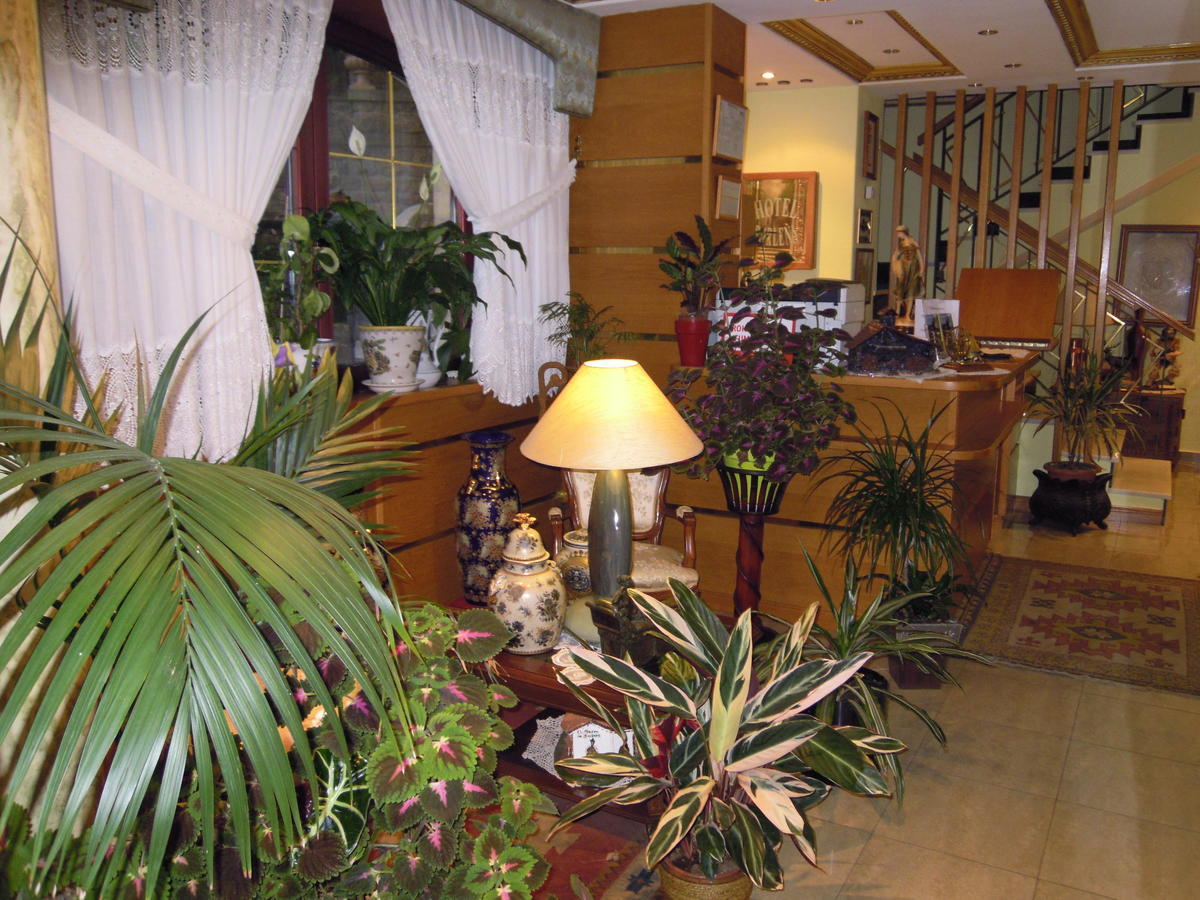 Hotel De Борленья Экстерьер фото